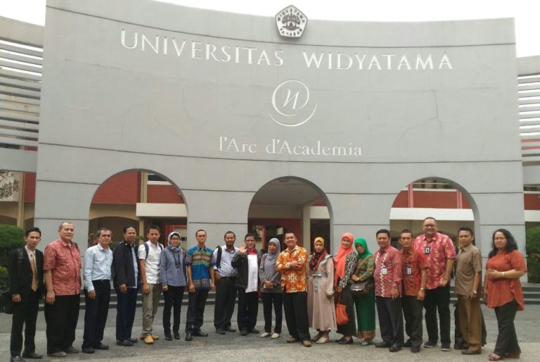 STMIK Sumedang aktif dalam Organisasi Profesi IAII