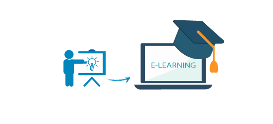 Workshop E-learning Dosen