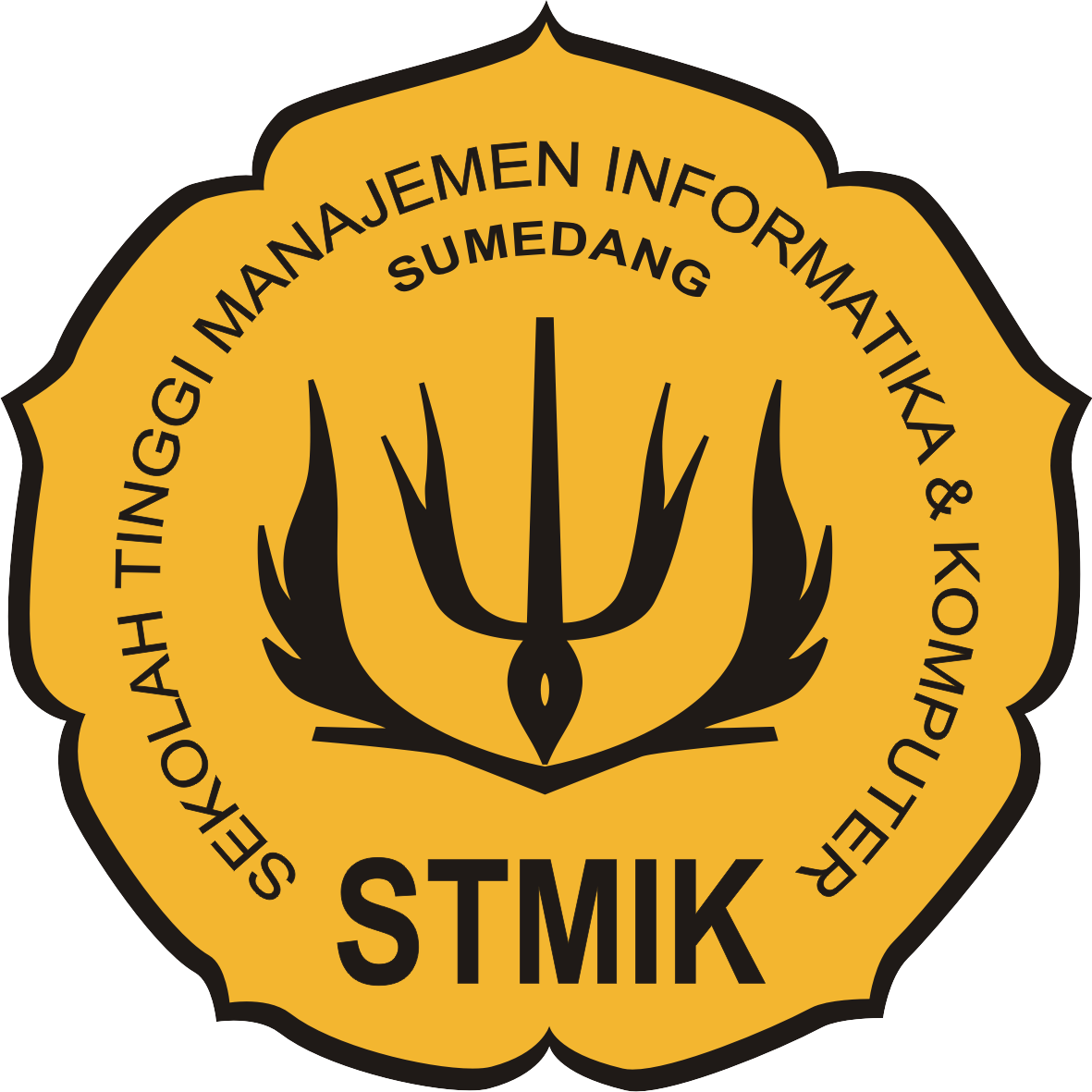 Logo STMIK Sumedang