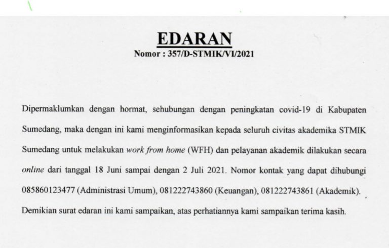EDARAN