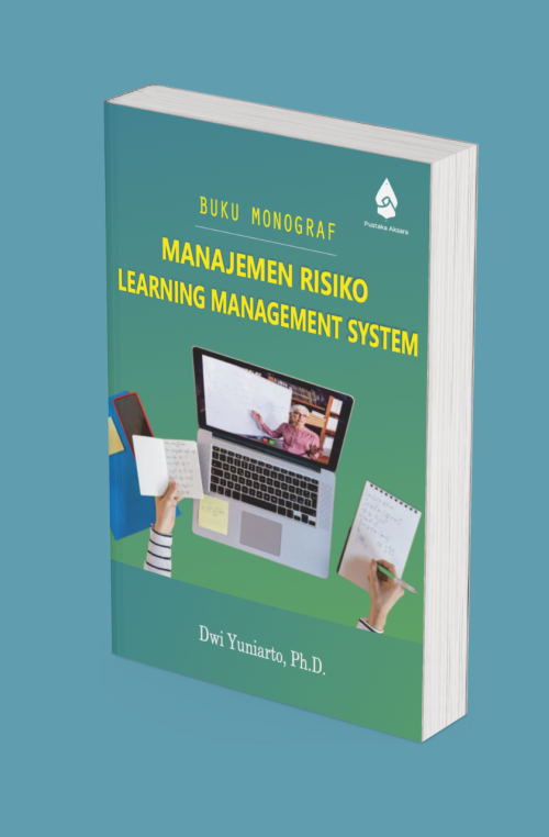 MANAJEMEN RESIKO LEARNING MANAGEMENT SYSTEM