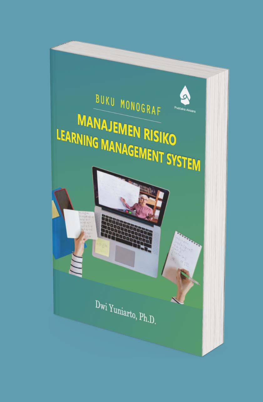 MANAJEMEN RESIKO LEARNING MANAGEMENT SYSTEM