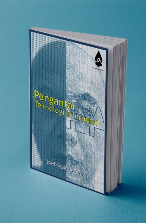 PENGANTAR TEKNOLOGI INFORMASI