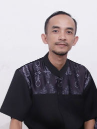 DERIS SANTIKA, S.Kom., M.Kom.