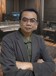H. DWI YUNIARTO, Ph.D.