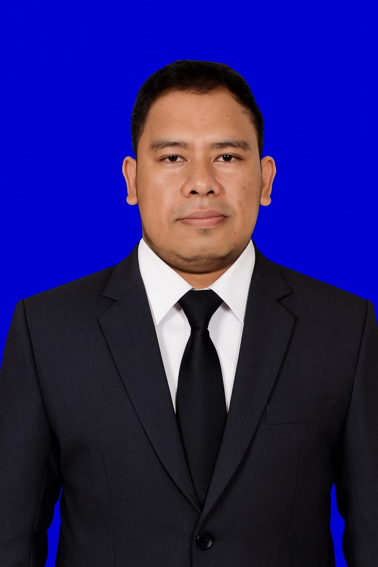 RAHMAT TAUFIK NUGRAHA, S.T., M.Kom