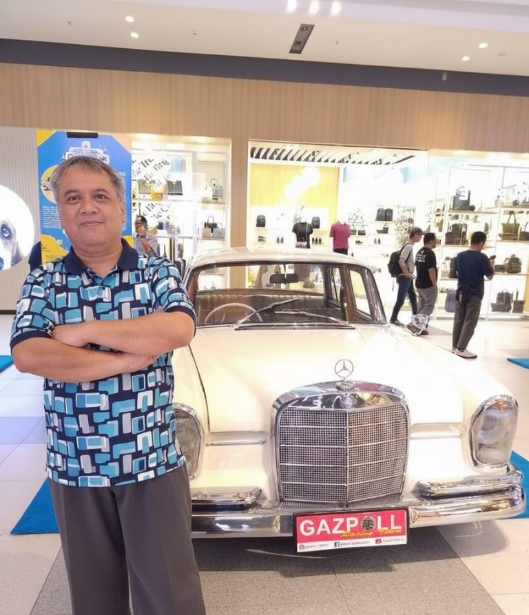 KIKI ALIBASAH, M.Kom.