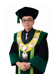 H. DWI YUNIARTO, Ph.D.